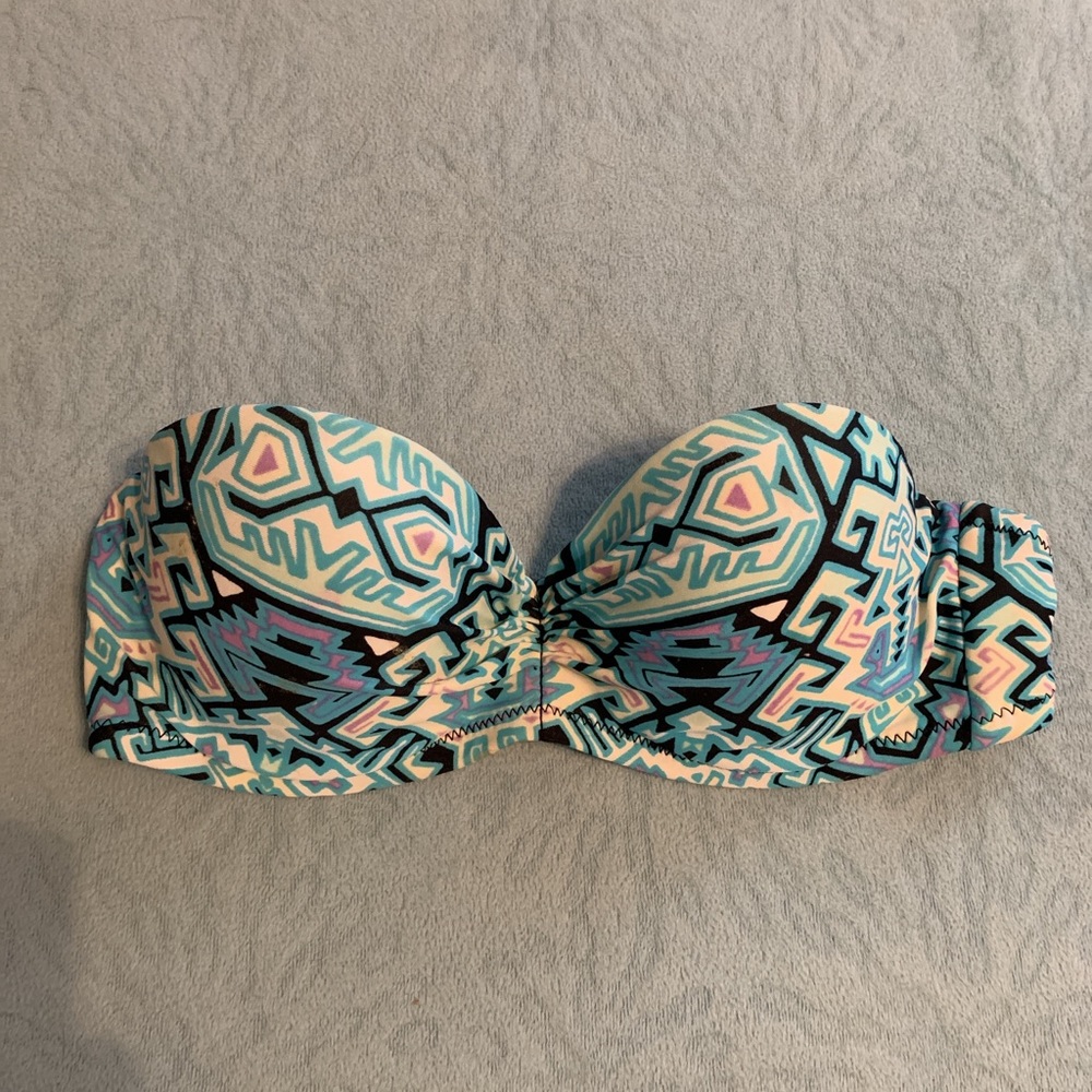 Swimsuit top